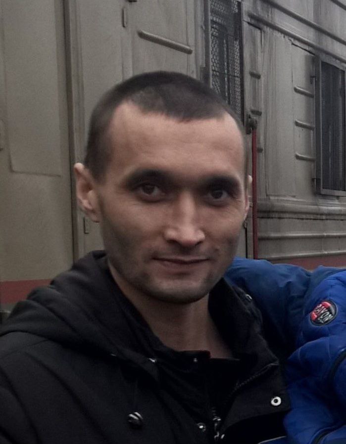 Пропавшего 44-летнего Геннадия Тымченко ищут в Иркутске