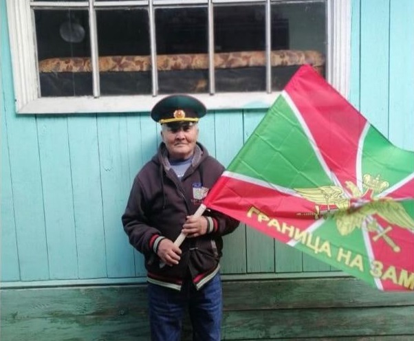 Пропавшего 70-летнего Владимира Сахарова ищут в Приангарье