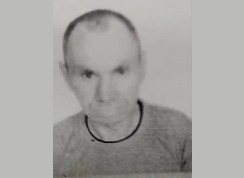 Пропавшего 73-летнего Анатолия Бичевина ищут в Ангарске