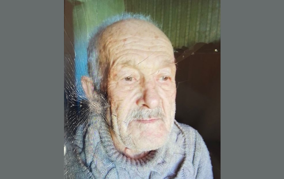Пропавшего 84-летнего мужчину ищут в Иркутске
