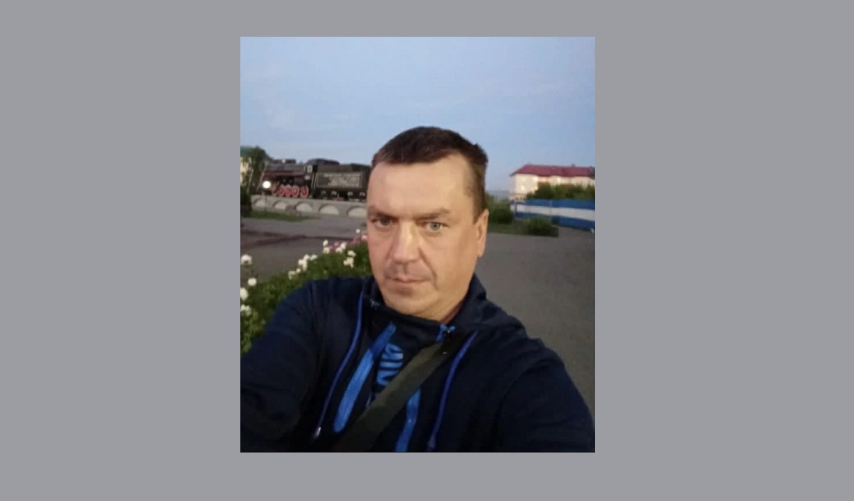 Пропавшего мужчину ищут в Иркутске и Иркутском районе