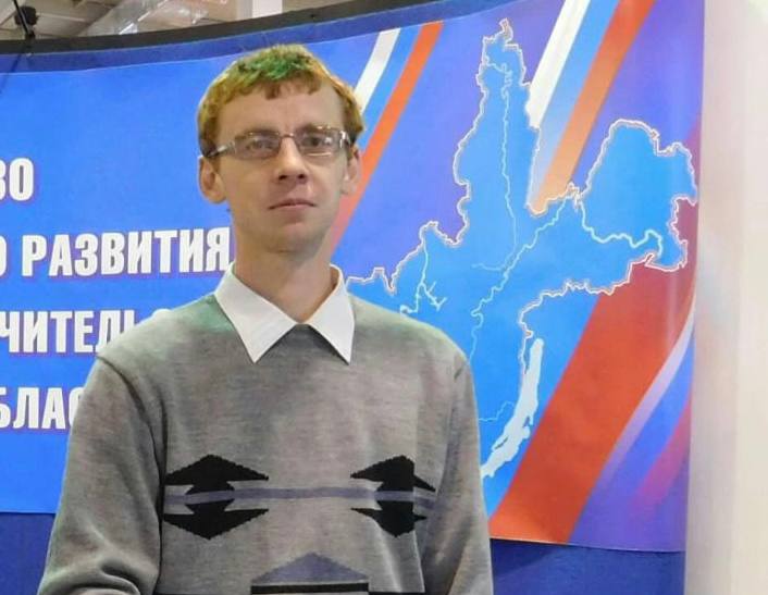 Пропавшего школьного учителя ищут в Иркутске