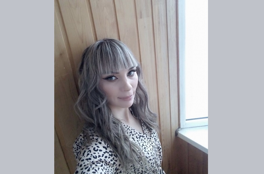 Пропавшую 32-летнюю Веру Чиркову ищут в Иркутске