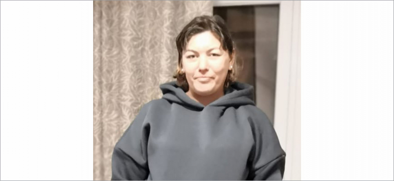 Пропавшую женщину ищут в Иркутске