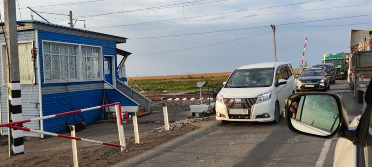 Путепровод в районе Тулюшки в Иркутской области откроют 30 сентября