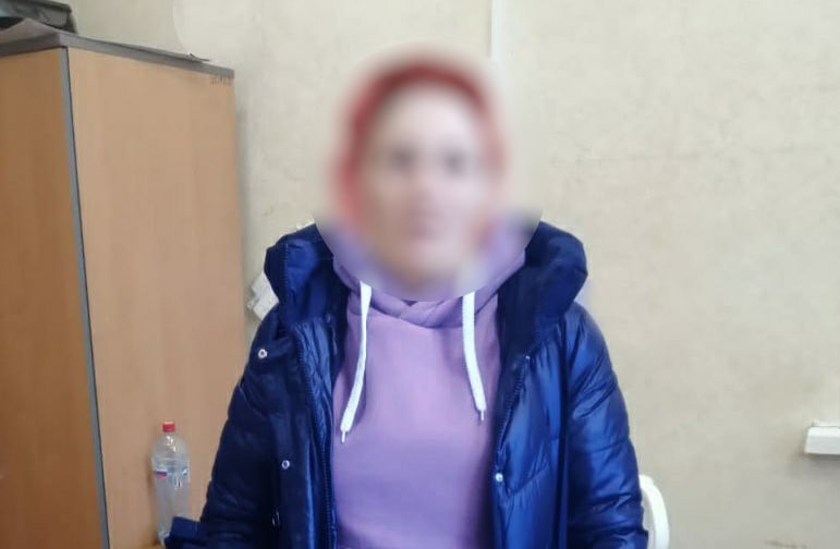 Пьяная девушка угнала иномарку в Иркутске
