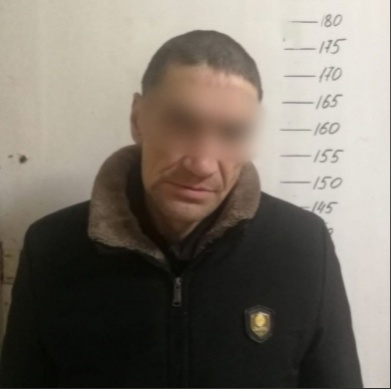 Рецидивист украл телефон у 25-летнего черемховца под предлогом позвонить