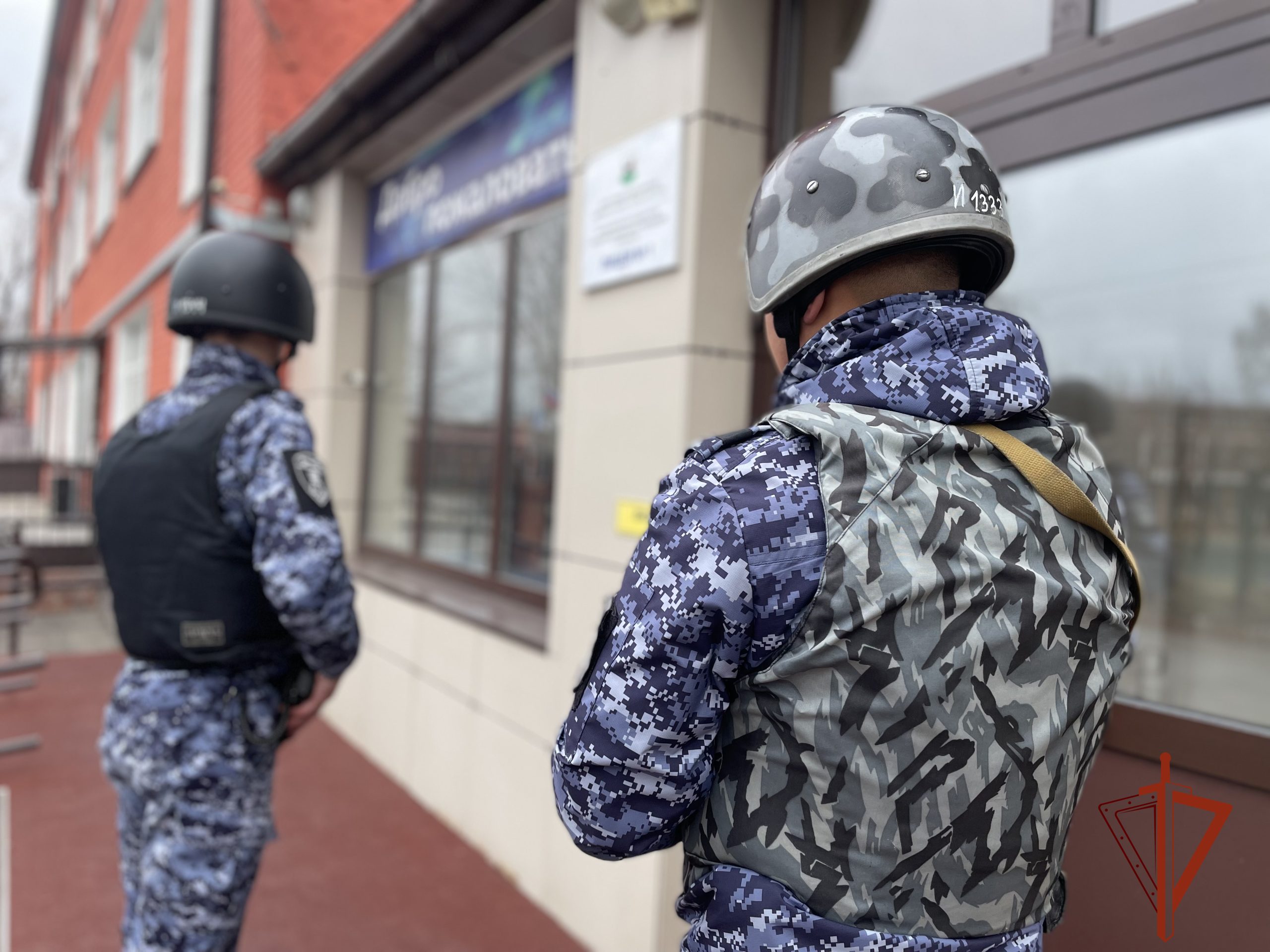 В школах Иркутской области проходят антитеррористические учения