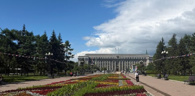 Правительство Иркутской области рекомендовало всем районам ввести режим повышенной готовности