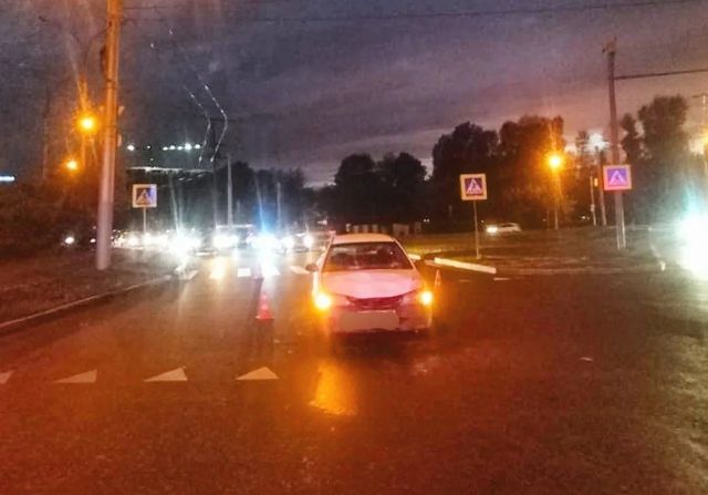 В Иркутске суд обязал виновника ДТП выплатить двум сёстрам 1,7 млн рублей