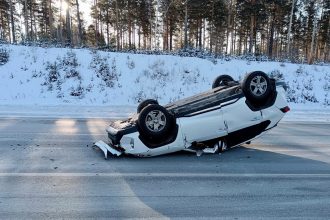 Sem Chelovek Pogibli I 34 Postradali V Dtp V Irkutskoy Oblasti Za Nedelyu