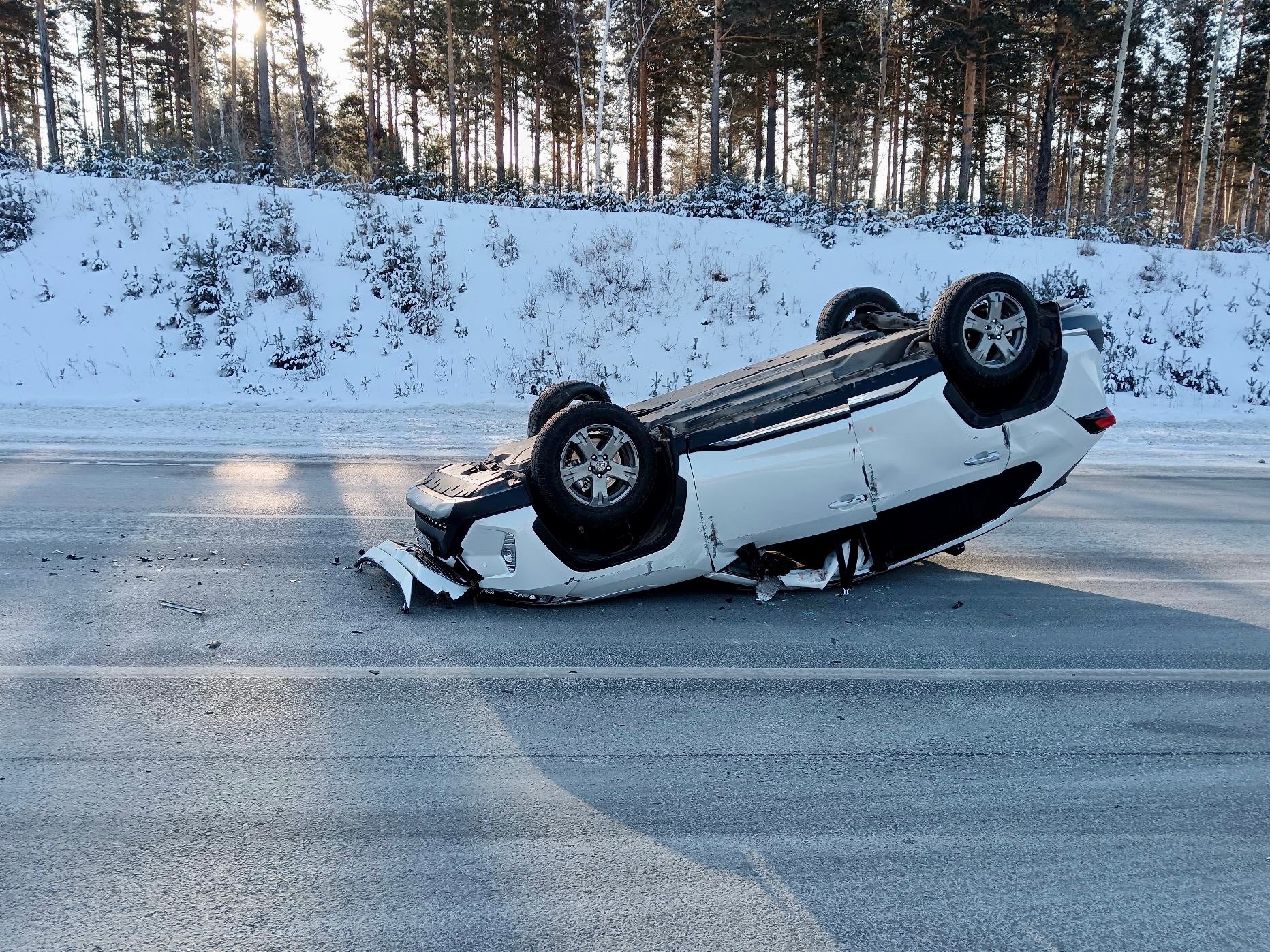 Sem Chelovek Pogibli I 34 Postradali V Dtp V Irkutskoy Oblasti Za Nedelyu