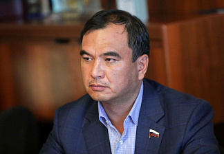 Депутат Госдумы РФ прокомментировал итоги выборов в Иркутской области