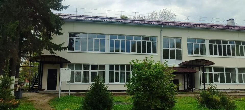 Прокуратура добилась завершения ремонта школы искусств в Байкальске Приангарья