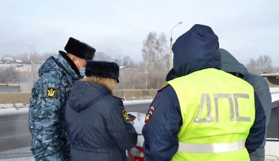 Шелеховчанин оплатил 77 штрафов за нарушение ПДД, чтобы продать машину