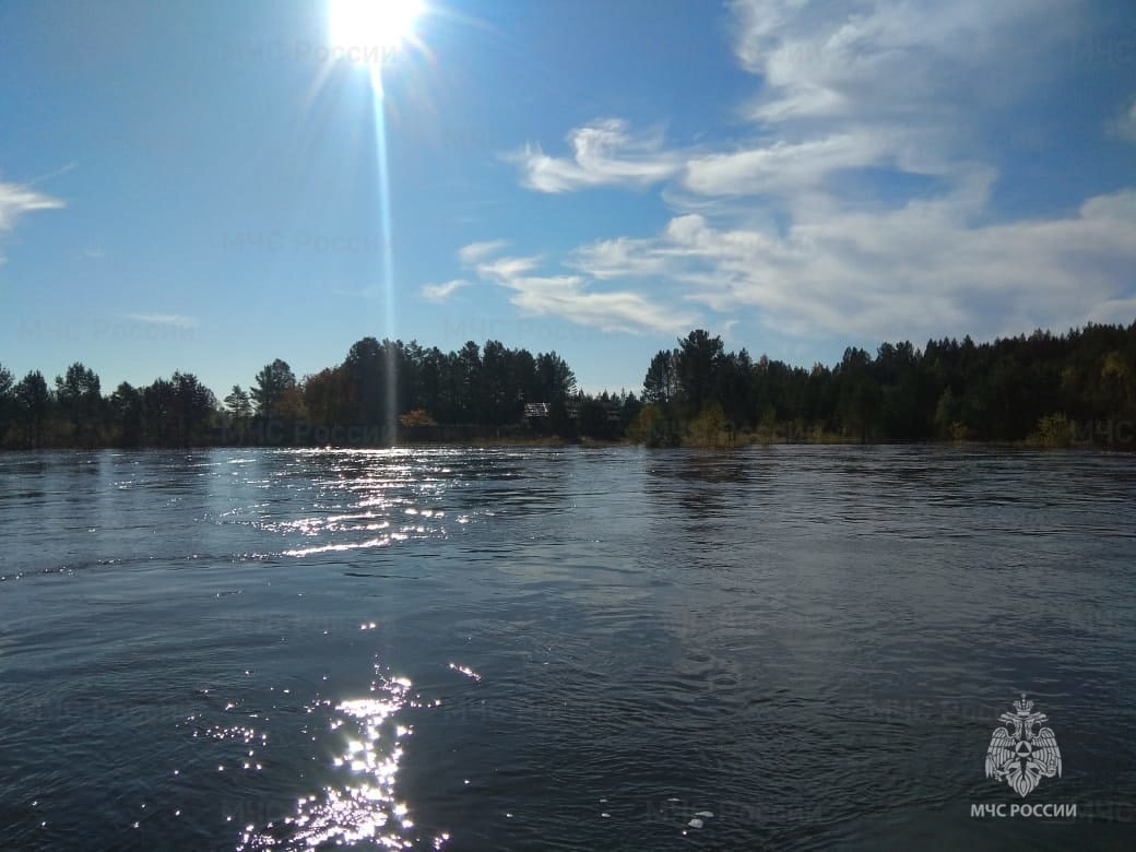 Шесть человек погибли на водоемах Иркутской области с начала лета