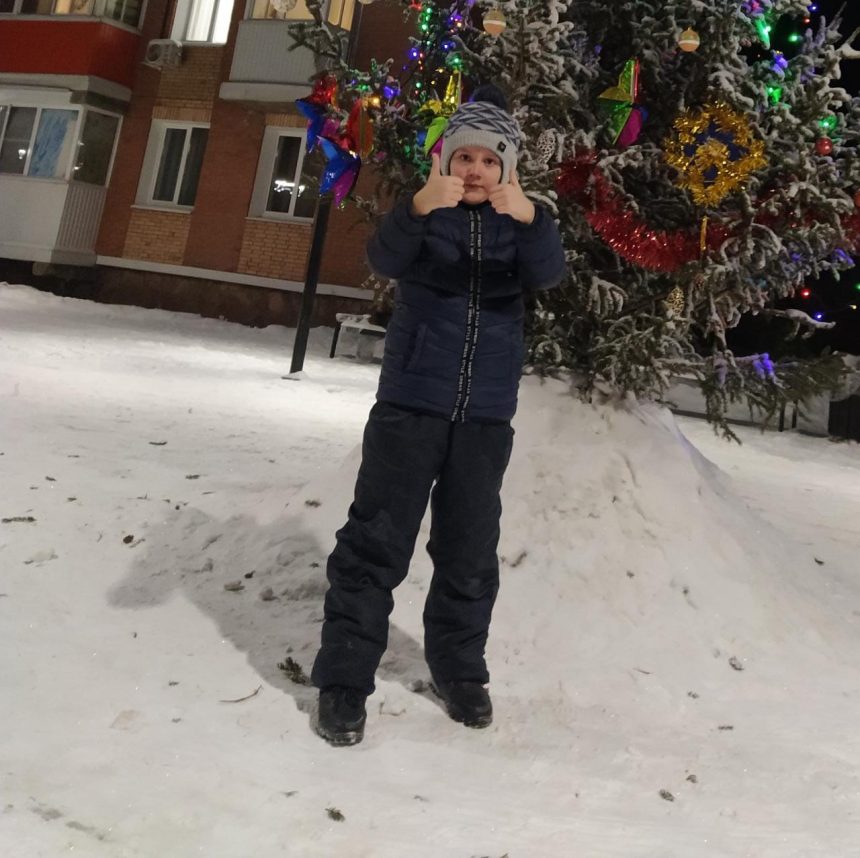 Шестилетний мальчик пропал в Иркутском районе