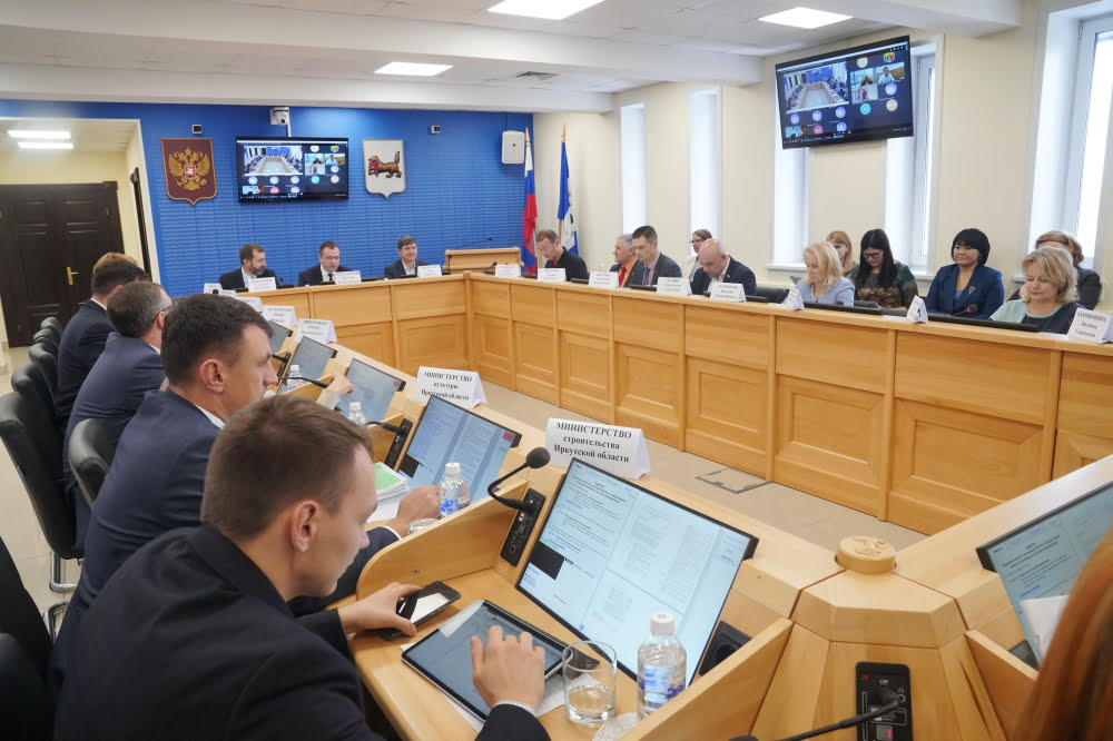 Школы в Ново-Ленино, в "Союзе" и в Маркова начнут строить в 2023 году