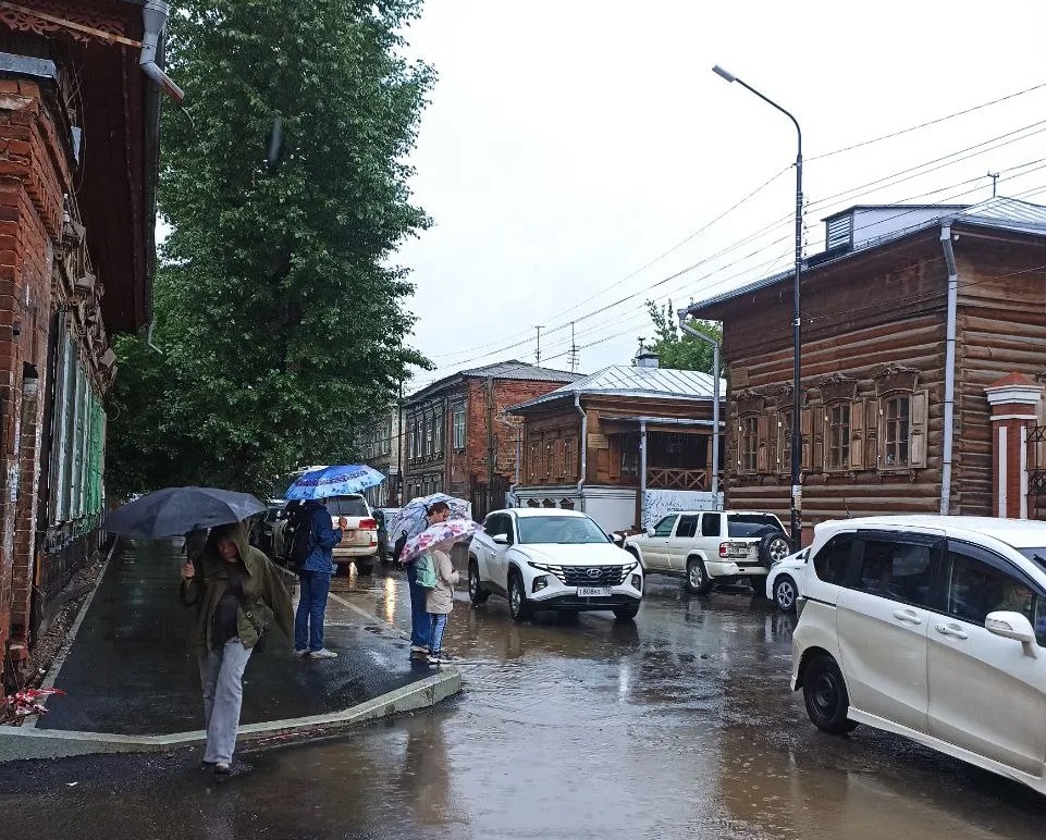 Систему водоотведения обновят в Иркутске по новой программе модернизации ЖКХ