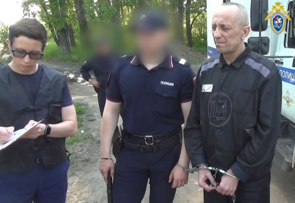 Следователи Иркутской области завершают работу над еще тремя убийствами Михаила Попкова