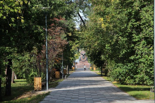Второй городской фестиваль «Строй-ка ФЕСТ» пройдет в Иркутске 8-9 августа