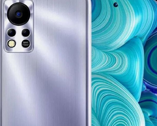 Смартфоны Huawei Y8p и Infinix Hot 11S на маркетплейсе Ozon: обзор продвинутых гаджетов