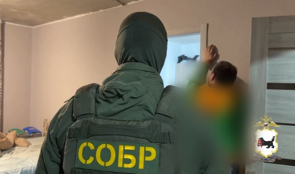 Иркутянин получил 8 лет за содействие террористам