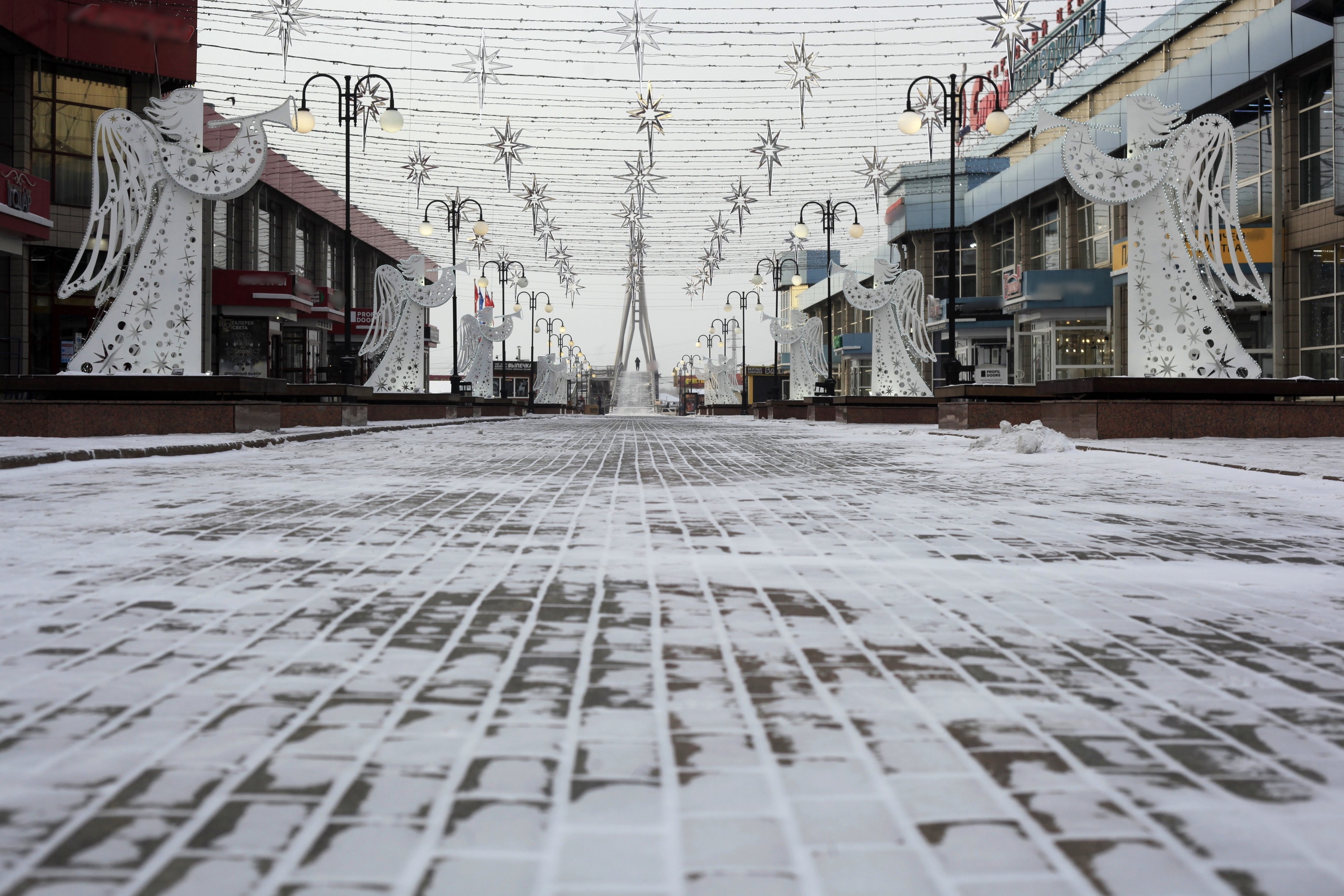 Сокращенная рабочая неделя началась в России