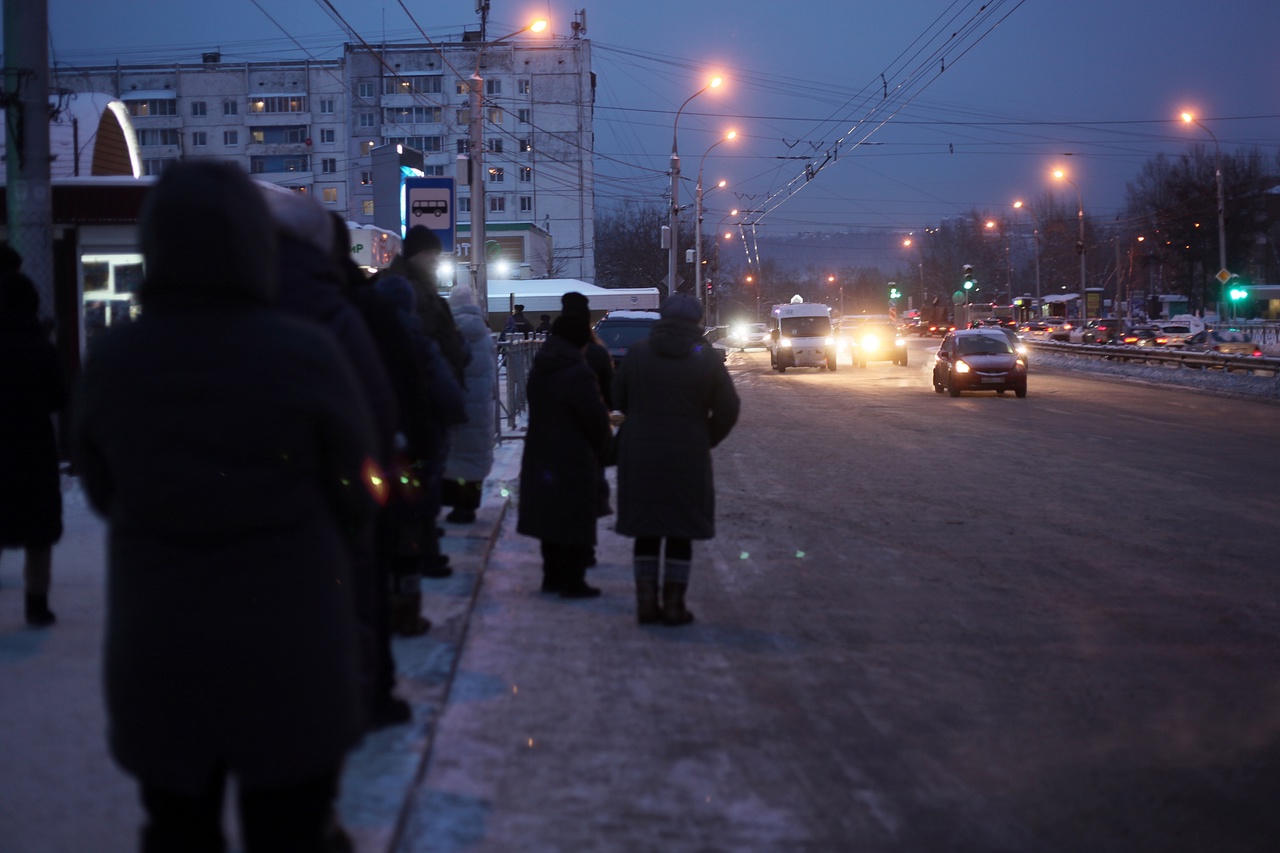 Стоимость проезда на маршруте №32 вырастет в Иркутске с середины января