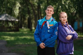 Studentov Irkutskoy Oblasti Priglashayut K Uchastiyu V Konkurse Na Luchshiy Studotryad Rossii