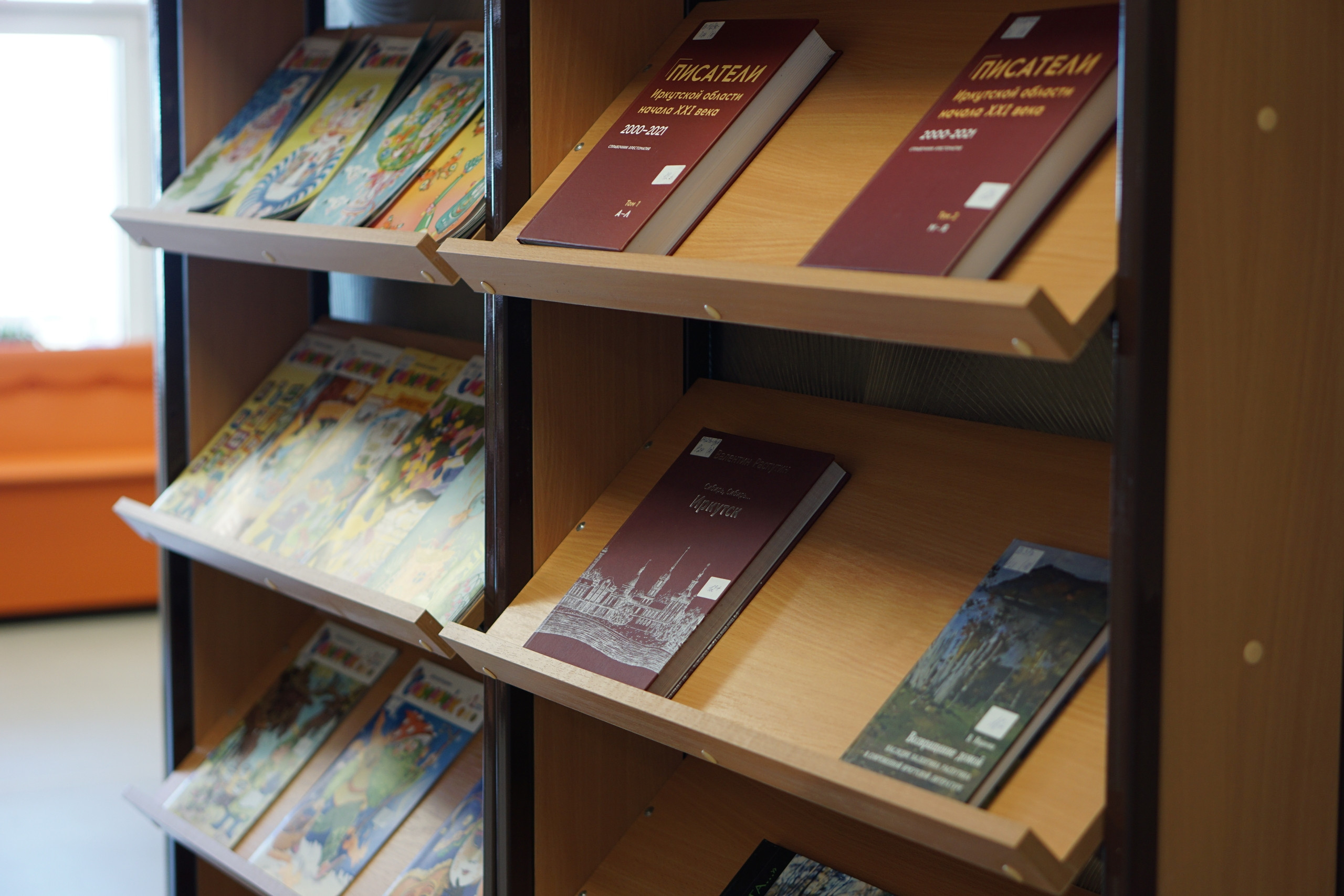 Дом культуры в селе Оёк получил вторую жизнь. Фоторепортаж