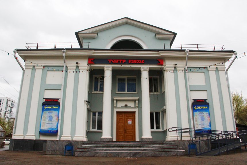 Театр кукол "Аистенок" в Иркутске закрывается на карантин с 5 февраля