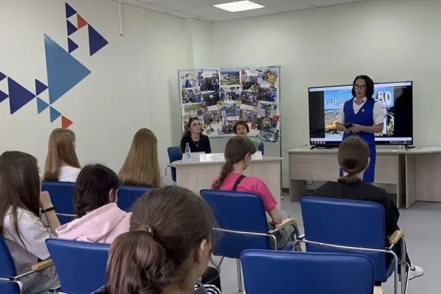 В Приангарье 1 800 участников Всероссийской ярмарки трудоустройства нашли работу