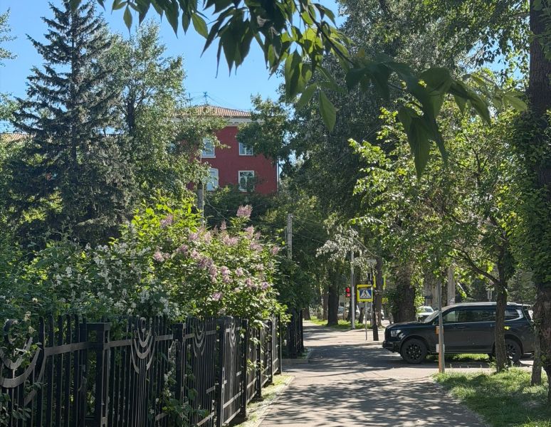 Двое подростков пропали в Иркутске