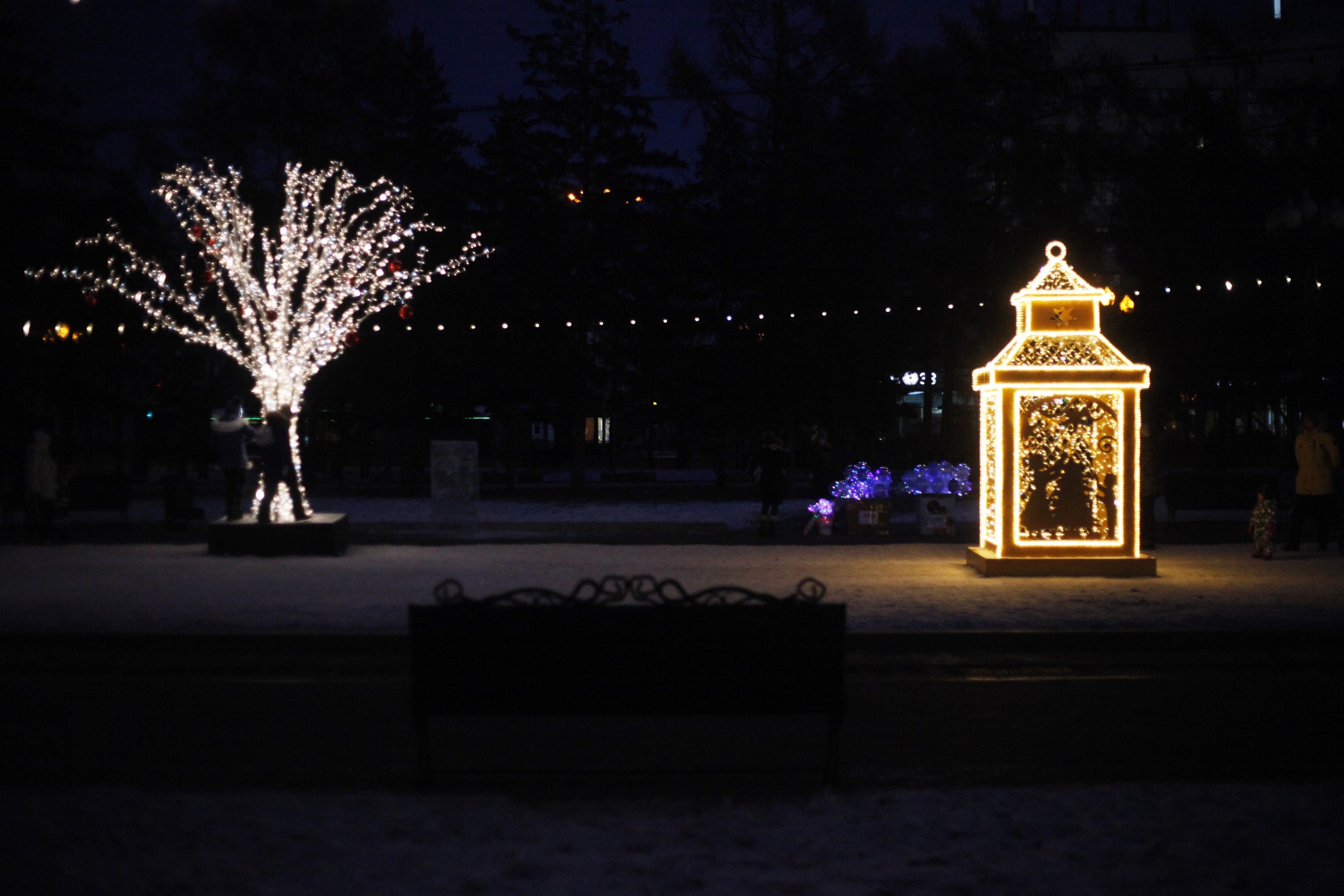 ТОП новостей Приангарья за 12 января 2022 года