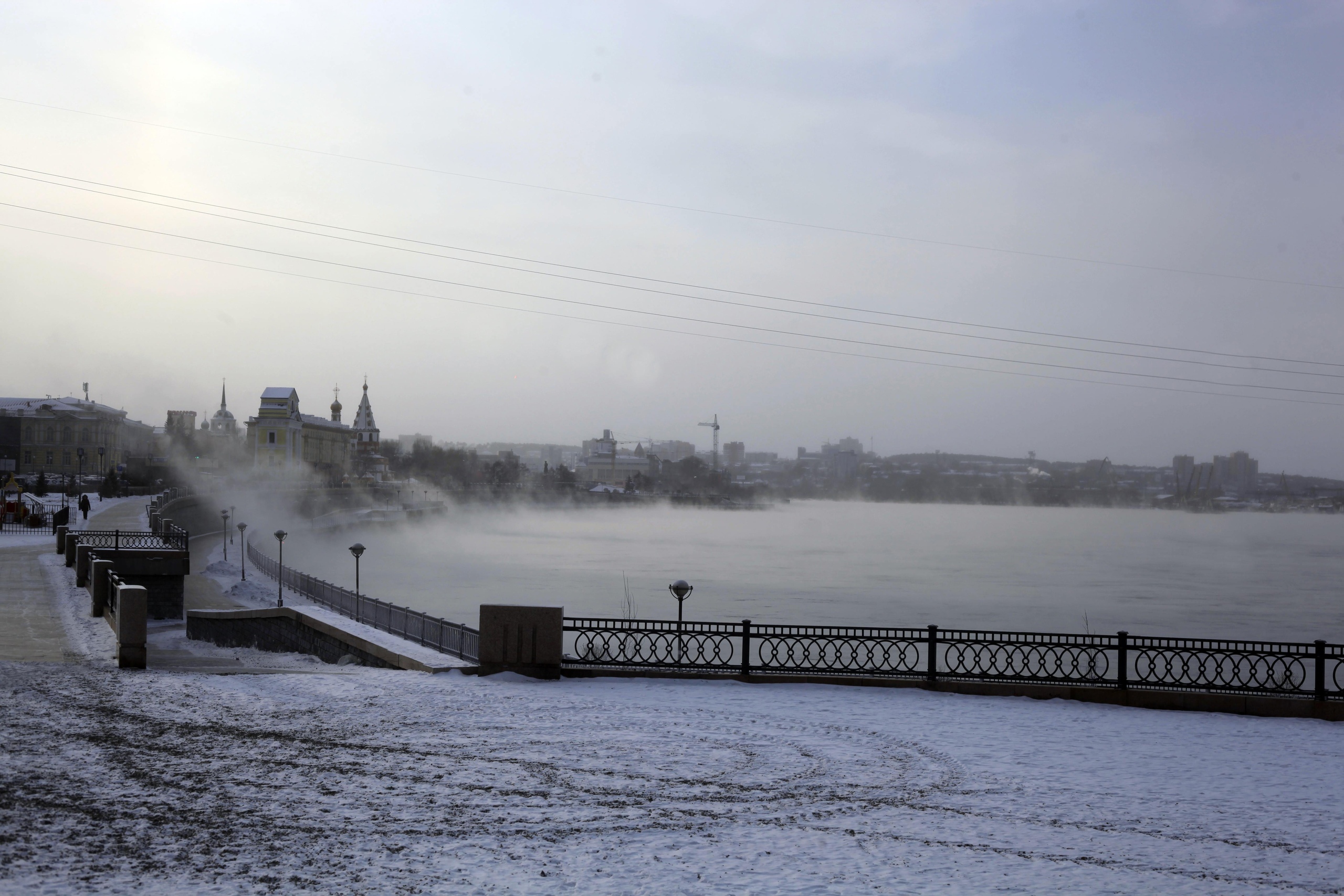 ТОП новостей Приангарья за 14 января 2022 года