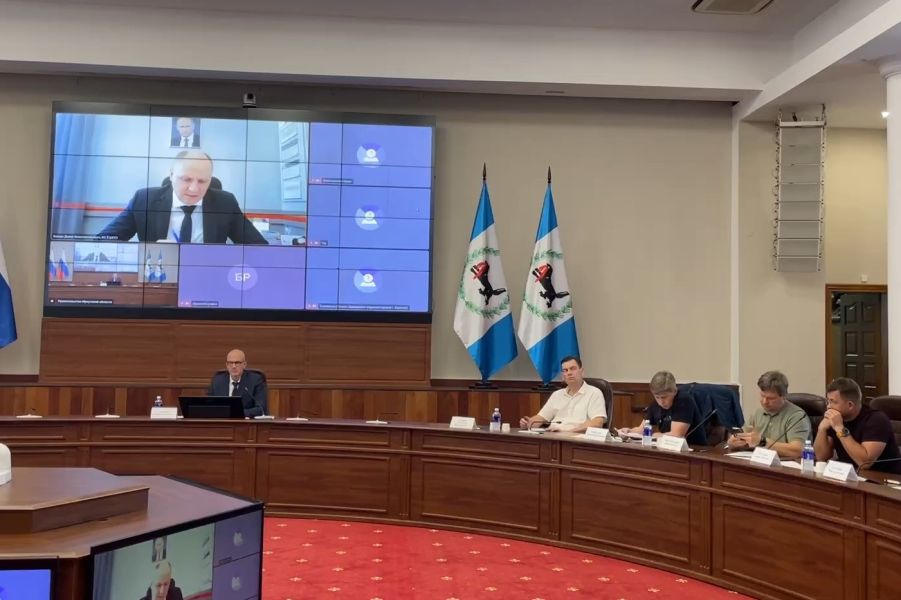 Зампред правительства Приангарья: Рассчитываем на сдержанное поведение операторов топливного рынка в плане ценовой политики