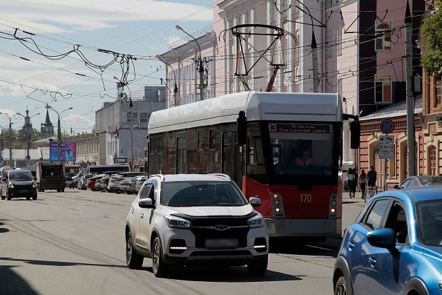 В Иркутске с 1 ноября начнут внедрять новую схему движения общественного транспорта