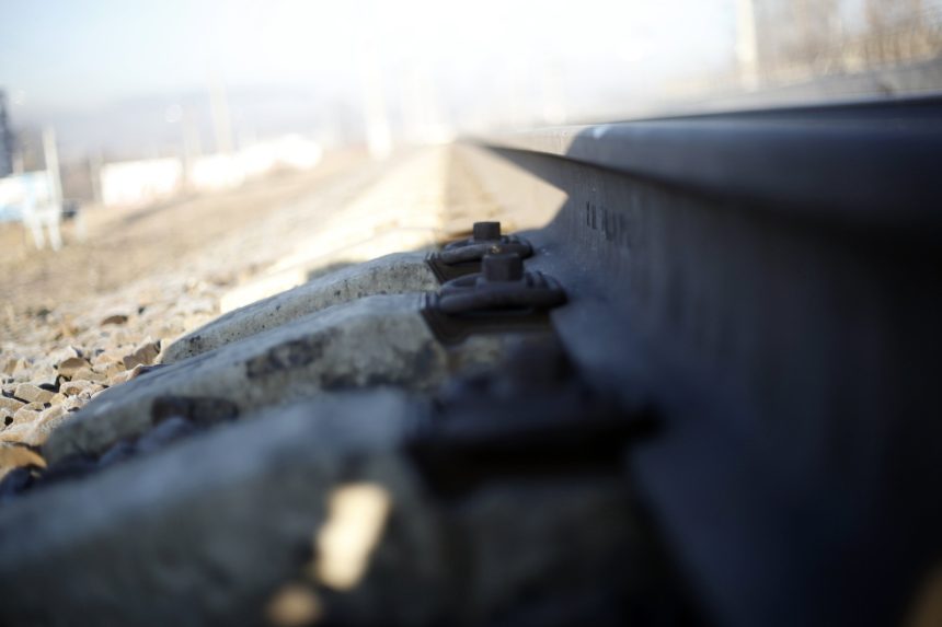 Третий путь железной дороги начнут строить в Слюдянке в 2022 году