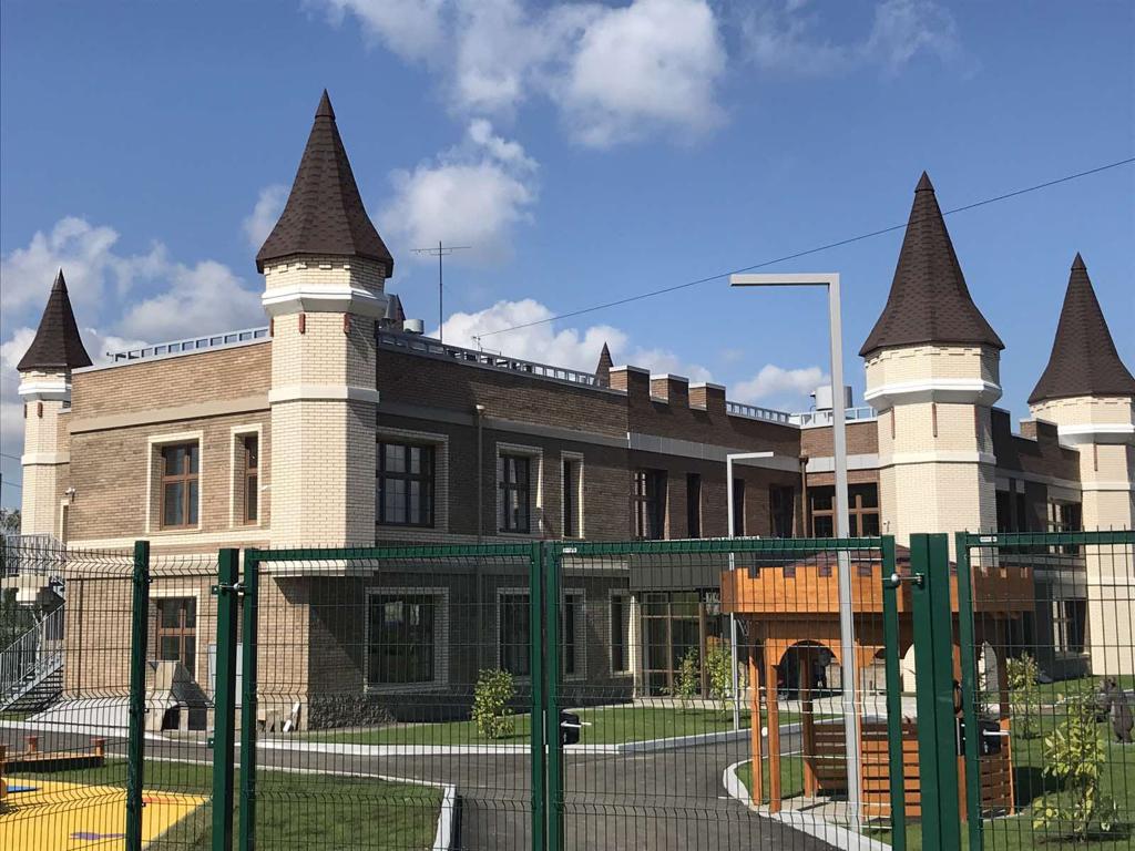 Три новых детских сада в Приангарье получат лицензию до августа