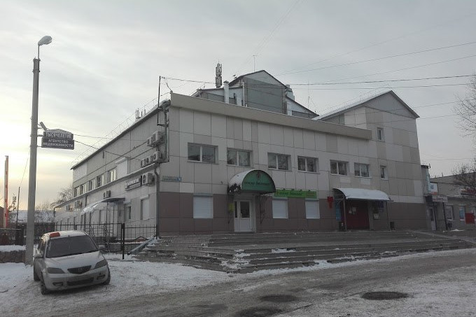 Три отдела ЗАГС отремонтируют в Иркутске в 2024 году