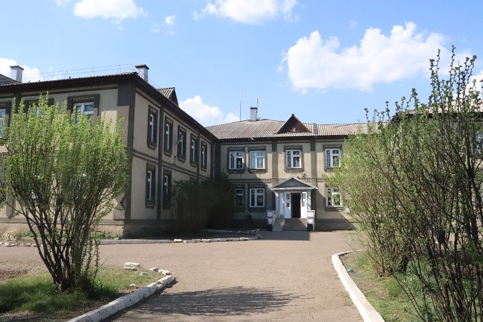 Три школы капитально ремонтируют в Иркутском районе