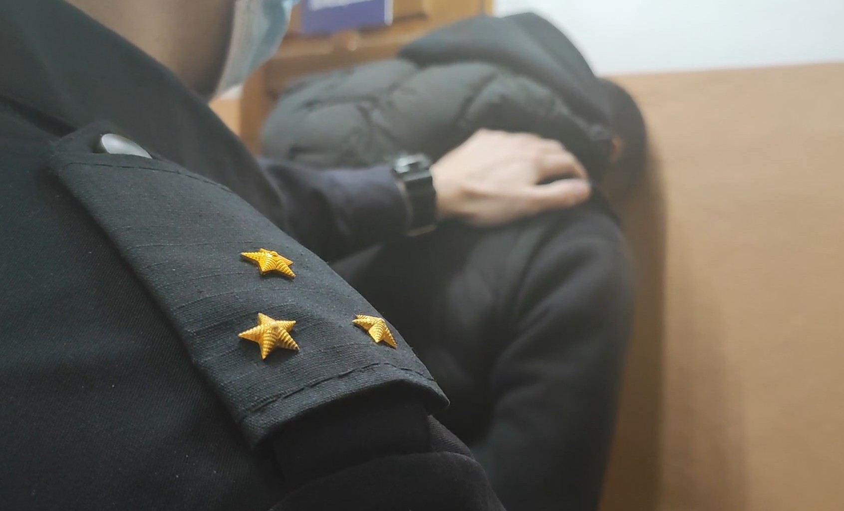 Трое уроженцев Средней Азии ограбили в Иркутске иностранного студента