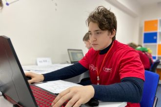 Центр цифрового образования за 17,5 млн рублей откроют в 2022 году в Иркутской области