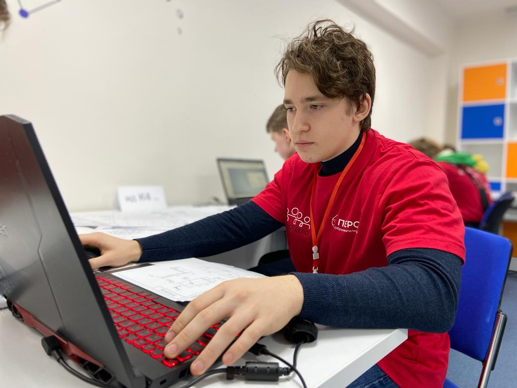 Центр цифрового образования за 17,5 млн рублей откроют в 2022 году в Иркутской области