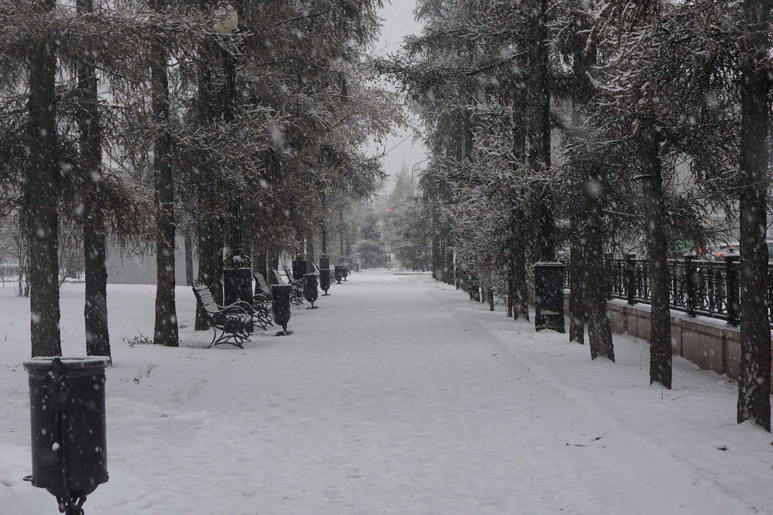 Россия в 2025-м: Итоги года от "Иркутск Сегодня"