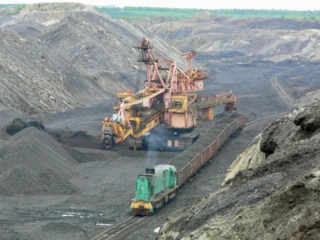 «Умные» вагоны: Эн+ Уголь внедрил цифровую систему управления логистикой