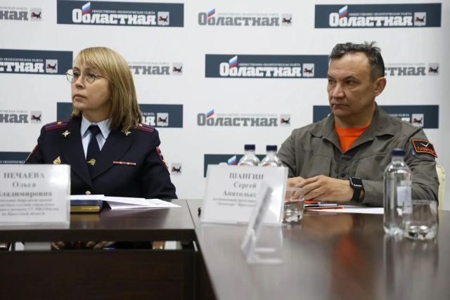 Более 1100 заявлений о пропаже людей поступило в полицию Приангарья с начала года