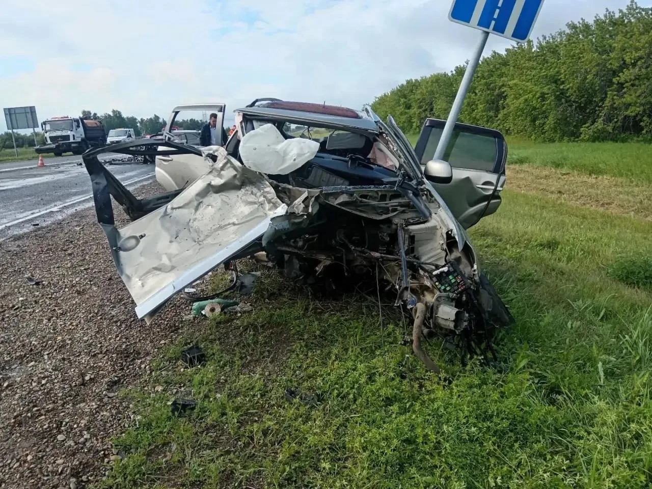 94 ребёнка пострадали в ДТП за половину лета: трагедия в Зиминском районе — среди раненых 5-летняя девочка