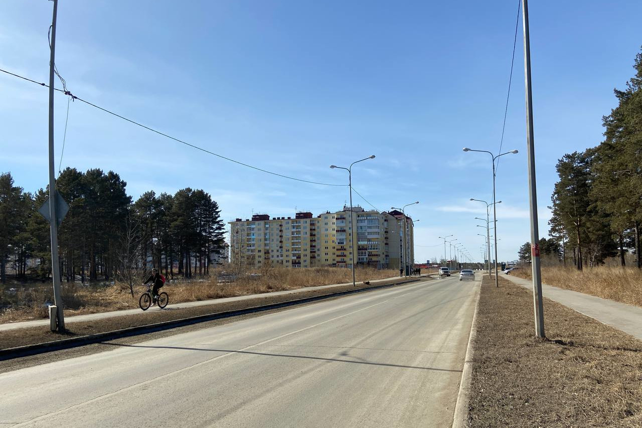 В Ангарском округе в этом году реконструируют 12,5 км дорог